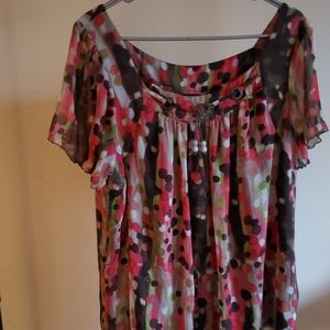 New Directions top BUNDLE 5/$25